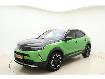 Opel Mokka-e