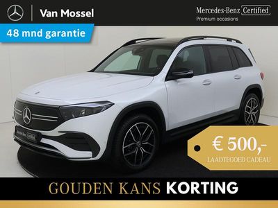Mercedes EQB300