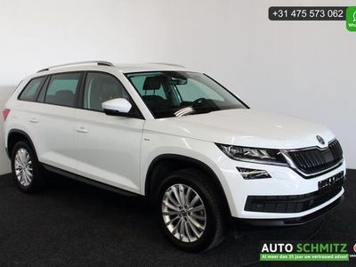 tweedehands Skoda Kodiaq 1.5 TSI DSG-7 Business Edition 7p. *Navi/Cruise/Tr