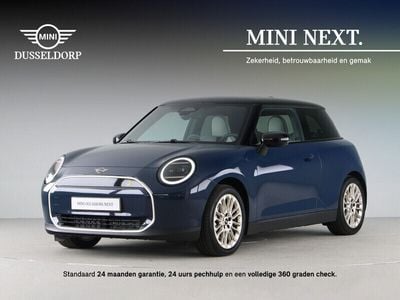 Mini Cooper SE
