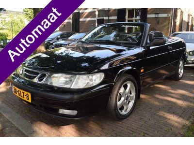 Saab 9-3 Cabriolet