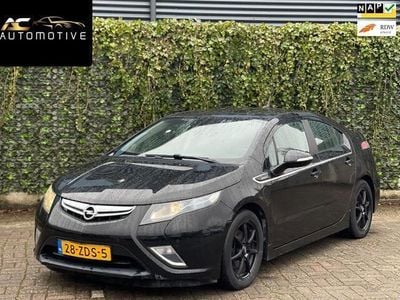 Opel Ampera