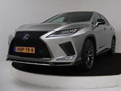 Lexus RX450h