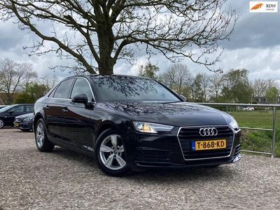 tweedehands Audi A4 LIMOUSINE 2.0 TDI ultra Pro Line | Cruise + Clima