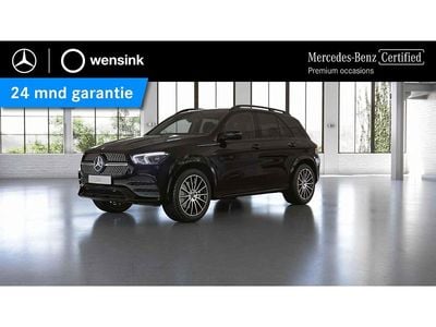 Mercedes GLE350