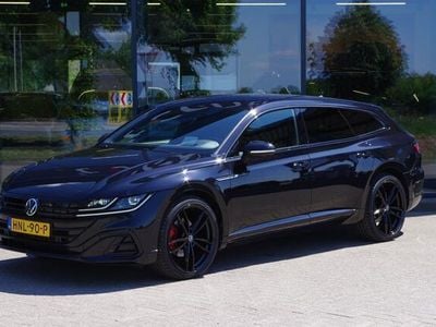 VW Arteon