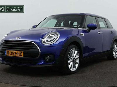 Mini Cooper Clubman