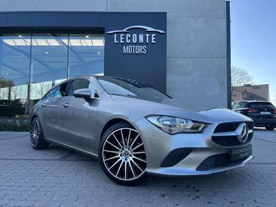 Mercedes CLA200
