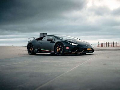 Lamborghini Huracán