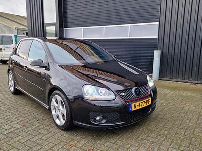Occasion VW Golf IV GTI 200 PK (147 kW) 2006