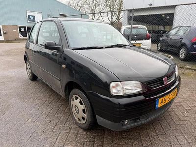 Occasion Seat Arosa Stella 60 PK (44 kW) 2001 Hatchback