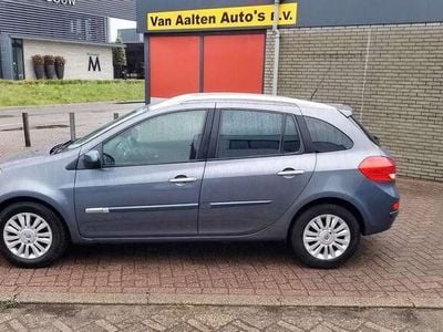 Renault Clio GrandTour