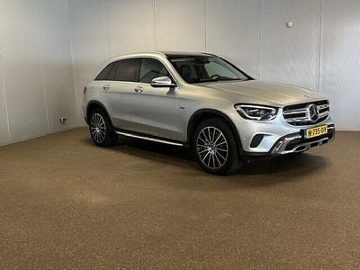 Mercedes GLC300