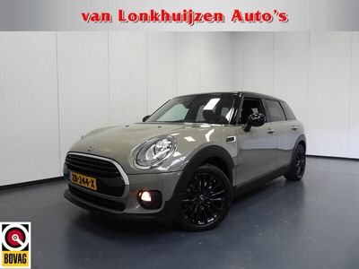 Mini Cooper Clubman