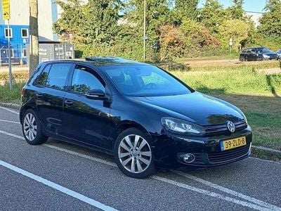 VW Golf VI