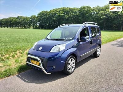 Fiat Qubo