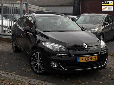 Gebruikt 2013 Renault Mégane III Bose Edition Stationwagen | € 5.495 (Eerlijke prijs)