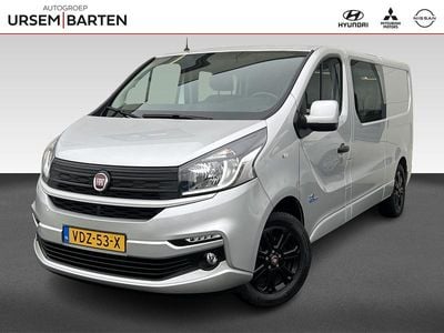 Fiat Talento