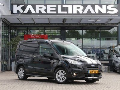 tweedehands Ford Transit CONNECT 1.5 EcoBlue 75 | Bestel | Navi | Cruise | Camera | Airco..