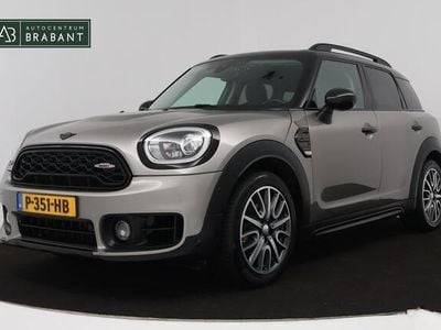 Mini One Countryman