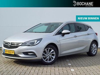 tweedehands Opel Astra 1.4 Innovation Trekhaak / Navigatie / Climate Cont