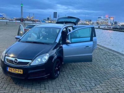 tweedehands Opel Zafira 1.8 Enjoy