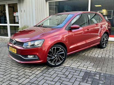 tweedehands VW Polo 1.4 TDI Comfortline