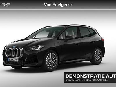 Zwart Occasion 2025 BMW 225 Active Tourer M Sport MPV | € 59.834