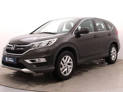 Bruin Occasion 2016 Honda CR-V Elegance SUV | € 22.445