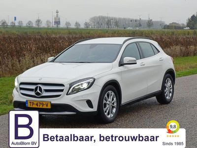 Mercedes GLA180