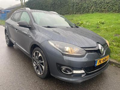 Renault Mégane IV