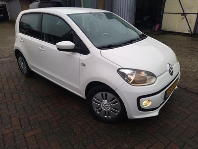 Gebruikt 2013 VW up! high up! Hatchback | € 2.950 (Eerlijke prijs)