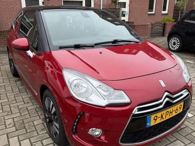 Citroën DS3