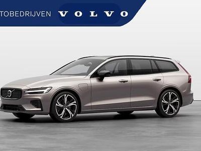 Overige Nieuw 2026 Volvo V60 Performance Stationwagen | € 65.930 (Duur)
