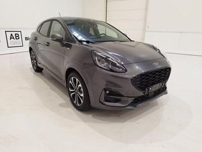 tweedehands Ford Puma * ST LINE - New Car *