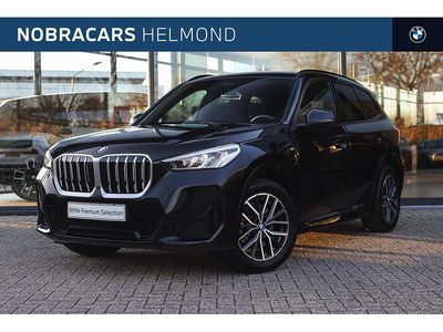 Occasion BMW X1 M Sport 245 PK (180 kW) 2024 Zwart SUV