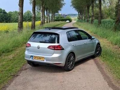 Gebruikt 2015 VW e-Golf GTE Hatchback | € 11.995 (Goede deal)
