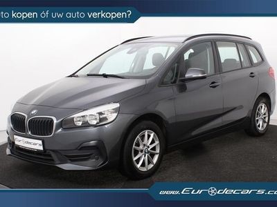 tweedehands BMW 216 2-SERIE Gran Tourer d *Navigatie*Trekhaak*