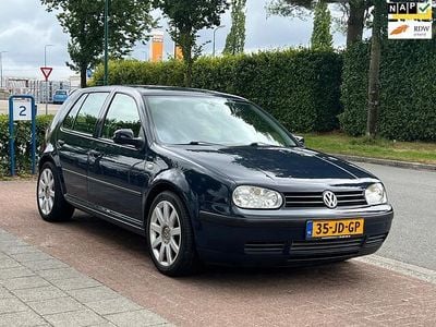 VW Golf IV