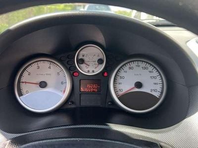Peugeot 206+