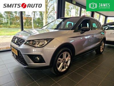 Grijs Gebruikt 2019 Seat Arona FR SUV | € 14.850 (Eerlijke prijs)