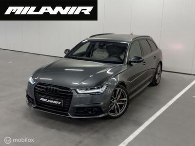 tweedehands Audi A6 Avant 3.0 TDI S-line quattro |Leder |Geheugen Seat