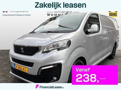 Occasion 2017 Peugeot Expert Premium Van | € 238