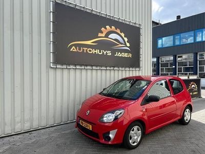 tweedehands Renault Twingo 1.2-16V Authentique