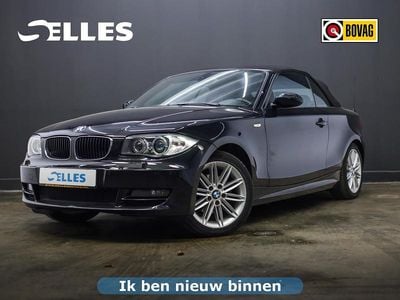 BMW 118 Cabriolet