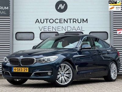 BMW 328 Gran Turismo