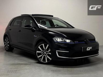 Occasion VW e-Golf GTE 110 kW (150 PK) 2015 Hatchback