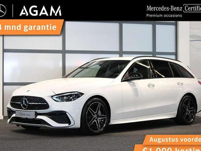 Mercedes C300e