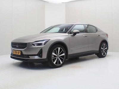 Occasion Polestar 2 Pilot 300 kW (409 PK) 2020 Grijs Hatchback