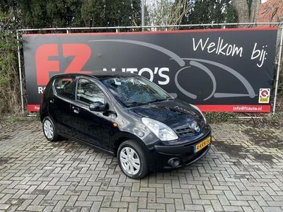 tweedehands Nissan Pixo 1.0 Look | 42.351 KM |